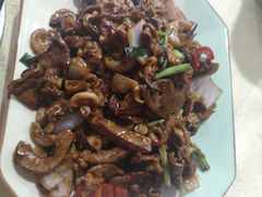 -标记美食新鲜猪杂(兴南大道店)