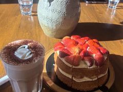 -BAKER&SPICE(祥云小镇店)