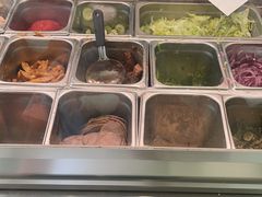 -湊湊火锅·茶憩(恒隆广场店)