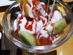 -割烹旭日本料理(龙湖狮山天街店)