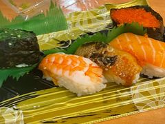-萨莉亚意式餐厅(永旺购物中心店)