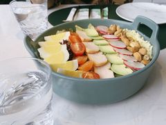 -ins森林童话餐厅coffee&bistro