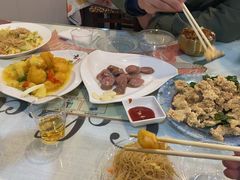 -金姐台湾菜(珠江路店)