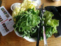 -黛瓦里巷(南京东路店)