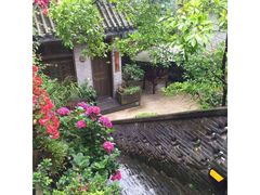 -亦缘居私家别院