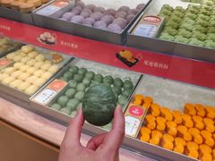-稻香村(观前街店)