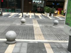 -陈记柳州螺蛳粉(大坪店)