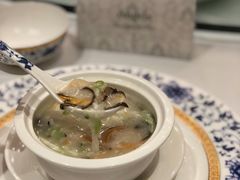 -Yan Ting 宴庭中餐厅(上海静安瑞吉酒店)