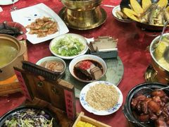 -披云徽府(繁华大道店)