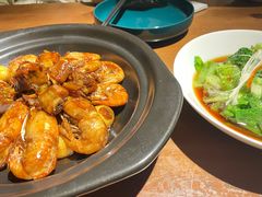 -蝦塘·中国餐馆(城墙南马道巷店)