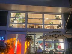 -1861意大利餐厅(来福士店)