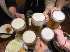 -鸟鹏烧鸟居酒屋(熙龙湾店)