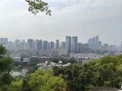 -乌山风景区