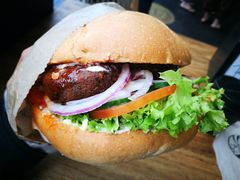 -Fergburger(皇后镇店)