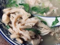 肠肚汤-老三羊汤【北兴隆街店】