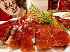 -粤集·手工粤菜(皇庭广场店)