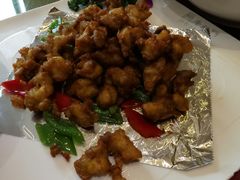 -北门饭店(三香路店)