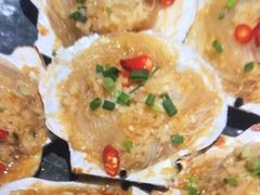 -黄鱼炙夜·烧烤·小龙虾(世茂缤谷店)