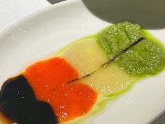 -狮拾久·现代新加坡料理(壹方城店)