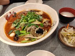 -David’s Master Pot 大味麻辣烫