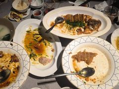 -晓粤·惹味粤菜(凯德乐峰广场店)