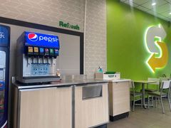 -赛百味SUBWAY(曲江智慧大厦店)