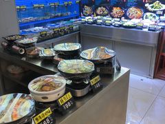 -君霖海鲜私房菜(春柳店)