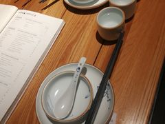 -四季民福烤鸭店(前门廊房二条店)
