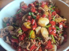 -赣味楼江西土菜(小屯西路店)