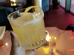 -TIPTOP BAR酒吧(欧亚新生活广场店)