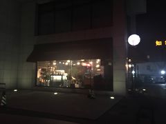 -大书房咖啡(中传国交店)