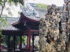 -棠湖公园