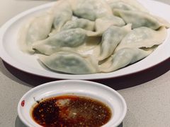 -喜家德虾仁水饺(华强天虹店)