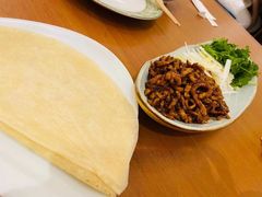 -老昌春饼(中央大街店)