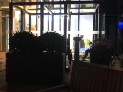-星巴克臻选(北京嘉里中心第二店)