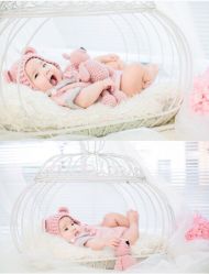 -星宝贝儿童摄影