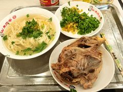 -老四季(南市场店)