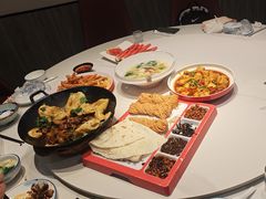 -烙馍卷馓子(苏堤南路店)