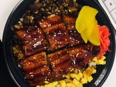 -林妈妈村·日式料理(宝山万达店)