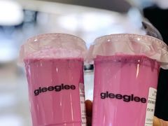 -gleeglee乐溢亦茶(合生汇店)