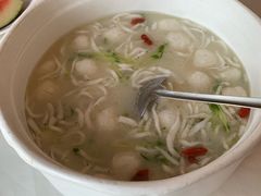 -巴陵全鱼席(湖南老字号汴河街店 )