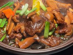 青头鸭-七号私厨·百年洋楼