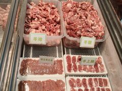 -313羊庄铁锅烀羊肉(望京店)