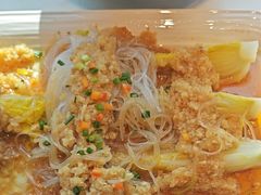 -庆江南江南菜(琴湖溪里花园城店)