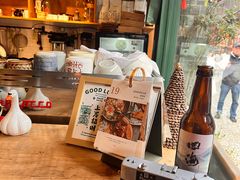 -新月集庭院咖啡馆(老邮局店)