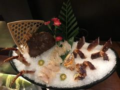 -余欢领鲜火锅(新街口店)