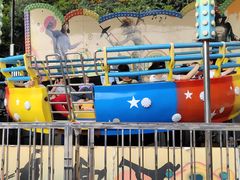 -梦幻奥陶纪景区