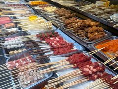 -魏记里脊肉炸炸炸(南门口店)