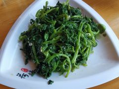 -途肴·老农饭庄(百里峡店)