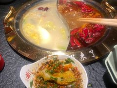 -熊喵来了火锅·牧场好肉(邯郸邯山万达店)